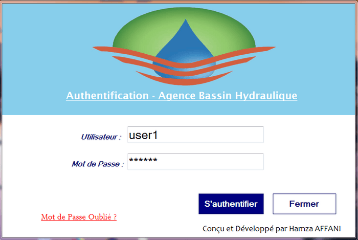 Public works ctrs/service orders management system